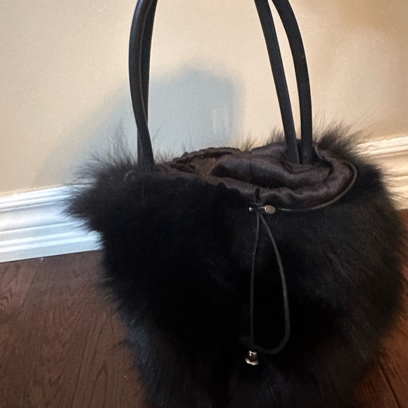 Small Evening Tote - Picture 4 of 4